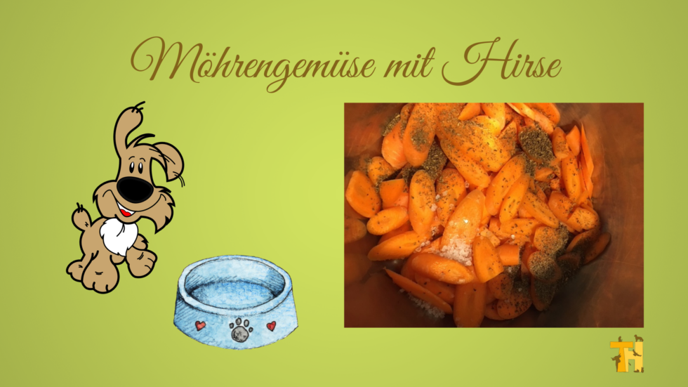 Möhrengemüse mit Hirse - tiere-anders-behandeln.de